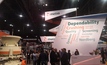 Despite concerns around coronavirus, Metso was out in full force at Conexpo in Las Vegas