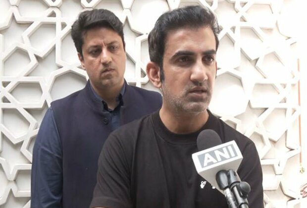 Delhi Excise Policy was to exploit money to fight elections with "Khalistani's help", alleges Gautam Gambhir