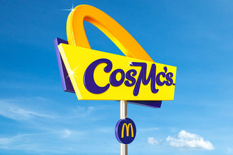 McDonald's to close standalone beverage concept