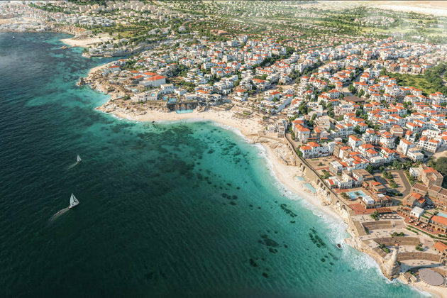 Modon, Elsewedy Industrial Development collaborate to launch industrial zone for Ras El Hekma, Egypt