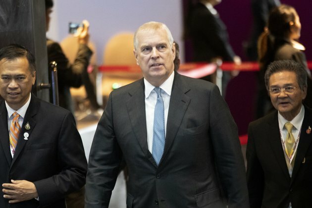 Backlash Over Prince Andrew Interview Sparks &#039;Palace Intrigue&#039;