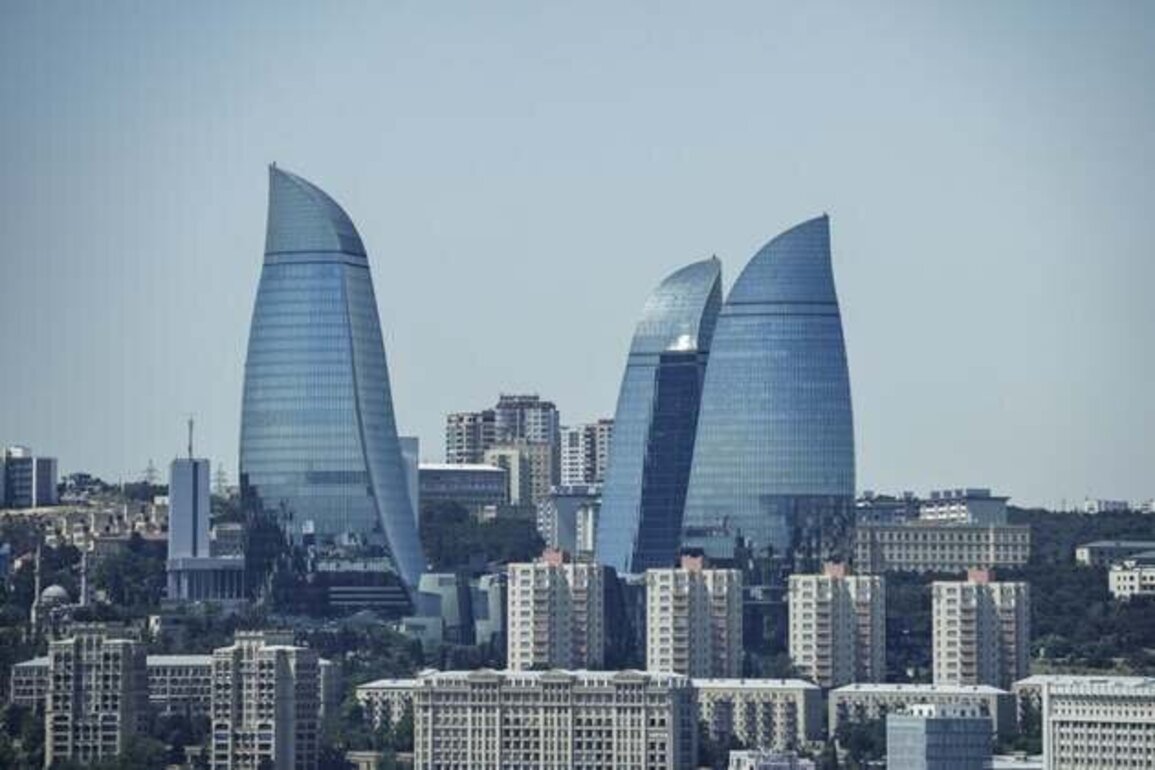 Brutal Police Raid on LGBT-friendly Venue in Azerbaijan