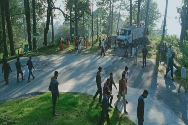 Uttarakhand: BJP MLA opposes renaming of Lansdowne; cites tourism impact