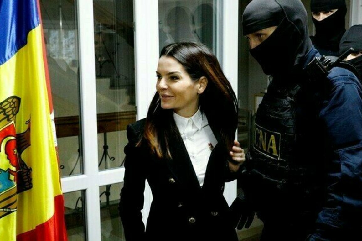 Shameless: How an EU aspirant jails and silences opponents