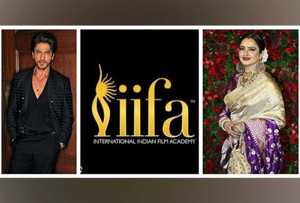 Shah Rukh's host avatar to Rekha's performance: IIFA 2024 promises a star-studded affair