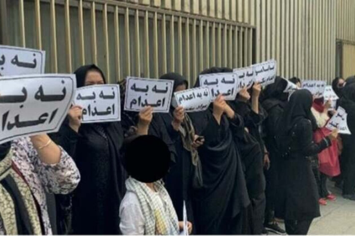 Iran: Human Rights Situation Spirals Deeper into Crisis