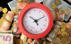Affecting pricing through lengthy due diligence processes