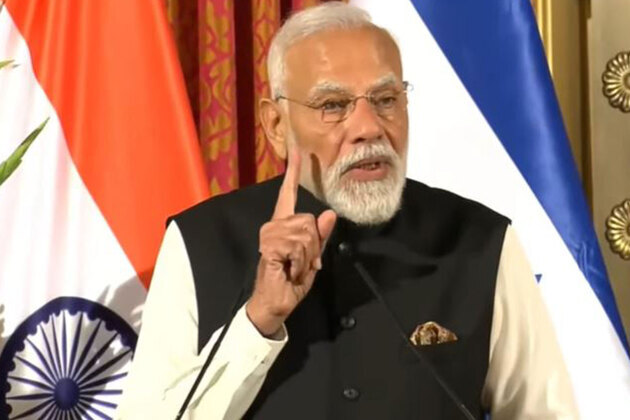 "Our ties have stood test of times": India-Israel to upgrade ties to Special Strategic Partnership; FTA nearing conclusion