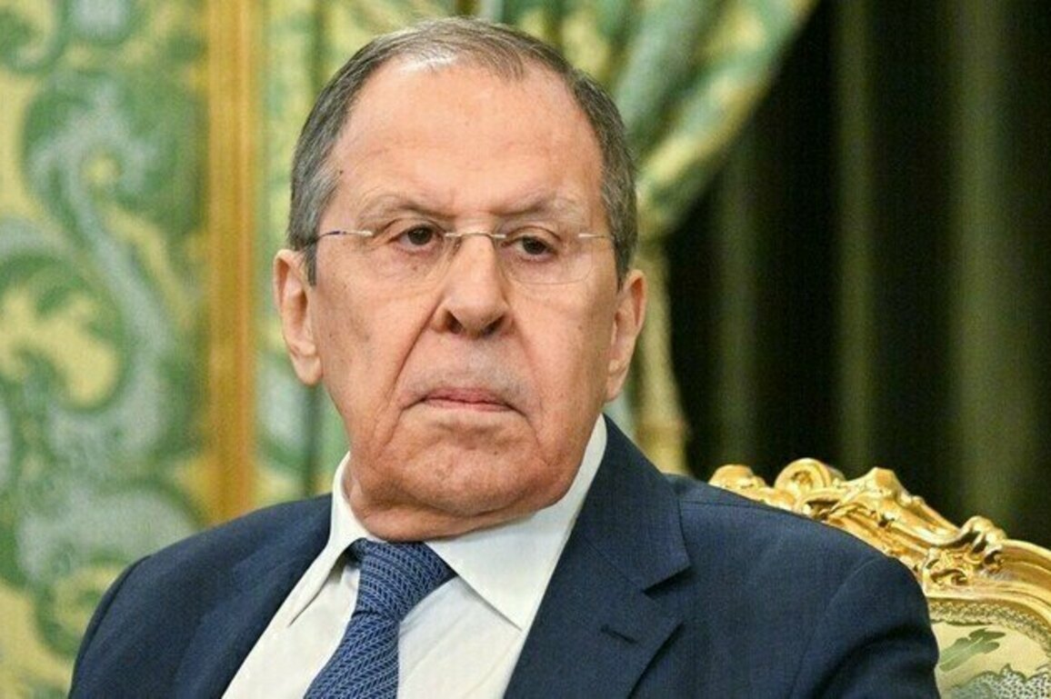 Poland could resort to terrorism  Lavrov