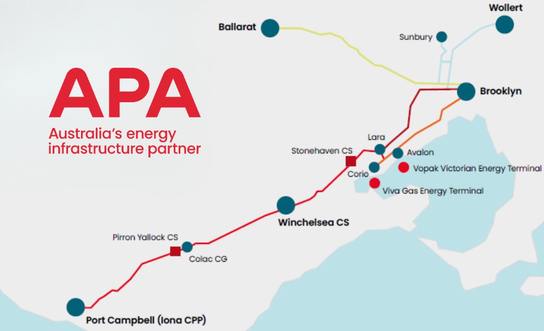APA sweats on AER's ruling on SWP cost recovery proposal