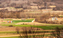 Rio Tinto's Jadar project in Serbia