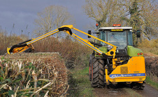 User story: Shelbourne Reynolds 600-Series hedge-cutter a cut above