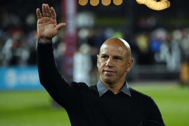 KC Current name Chris Armas as head coach