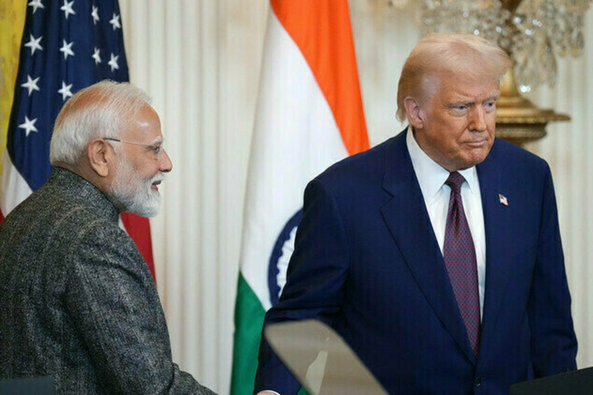 India seeks early conclusion of trade deal with US  foreign minister