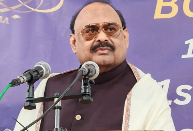 MQM chief Altaf Hussain extends support for Pashtun National Jirga resolutions