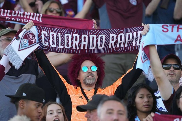 Rapids acquire M Connor Ronan from Wolverhampton Wanderers
