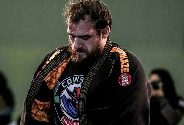 Brazilian jiu-jitsu teacher sheds nearly 60kg to compete in Abu Dhabi World Professional Jiu-Jitsu Championship