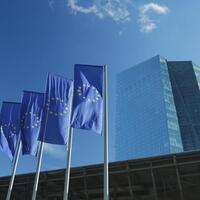 ECB keeps rates on hold as inflation hovers around target