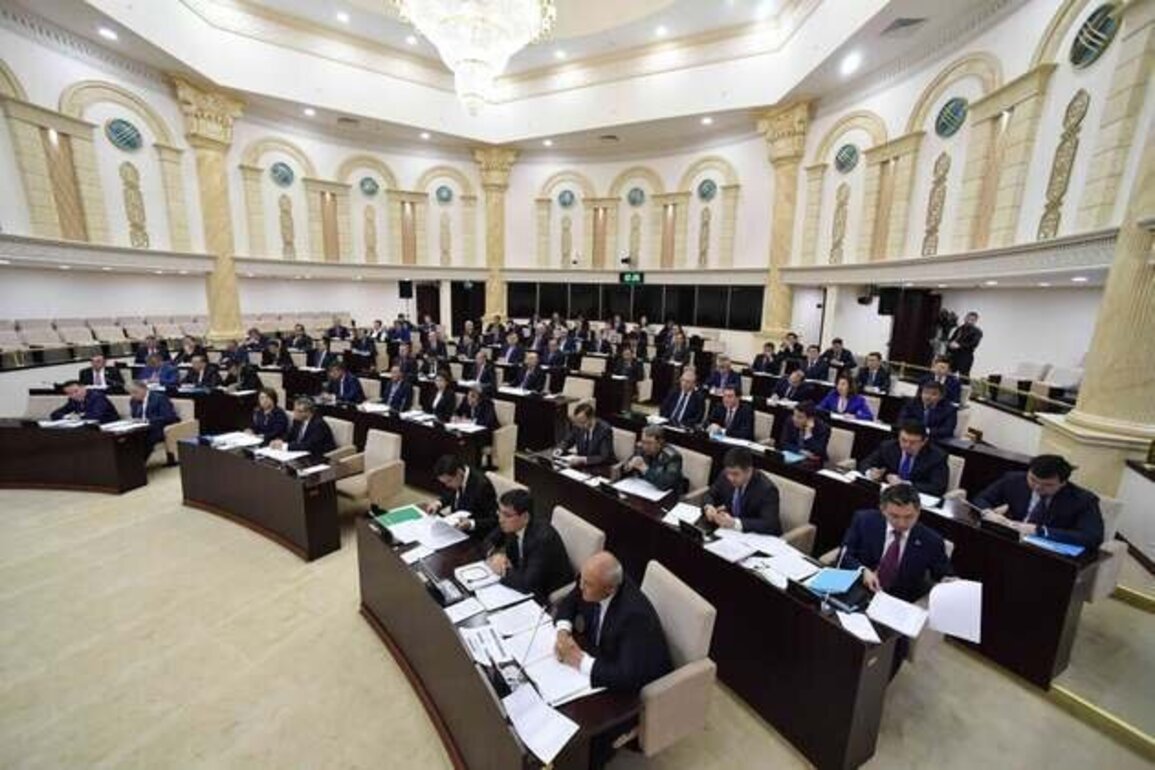 Kazakhstan Draft 'Morality' Laws Threaten Rights