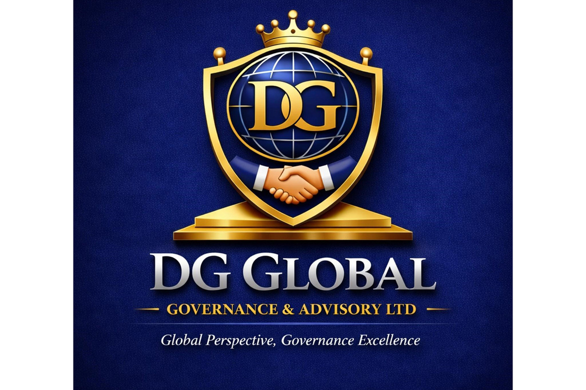 DG Global Governance and Advisory Expands Worldwide Under Mr. Divyang Gandhi's Leadership and Dynamic Team