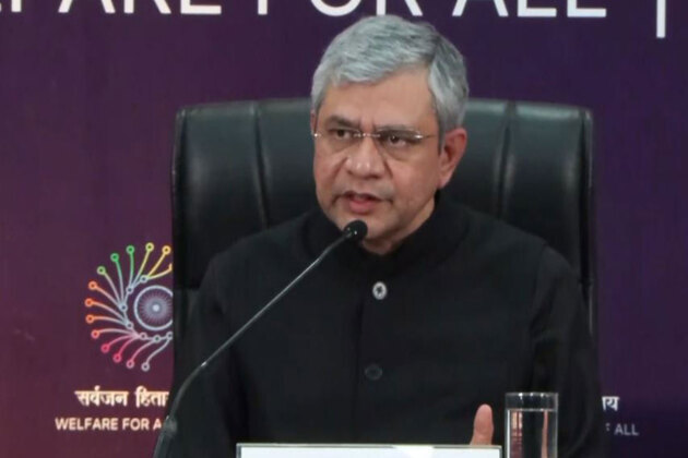 India to add 20,000 GPUs in a week, over and above 38,000 already onboarded: Vaishnaw