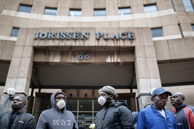 EU Earmarks Billions for Africa, Other Nations, to Fight Coronavirus
