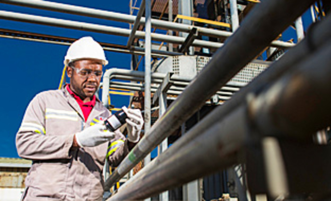 The rapid reloading system was developed with BME over the past three years