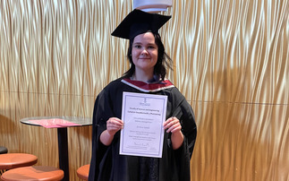 Good News Corner: Quantum Advisory announces winner of 2025 maths prize