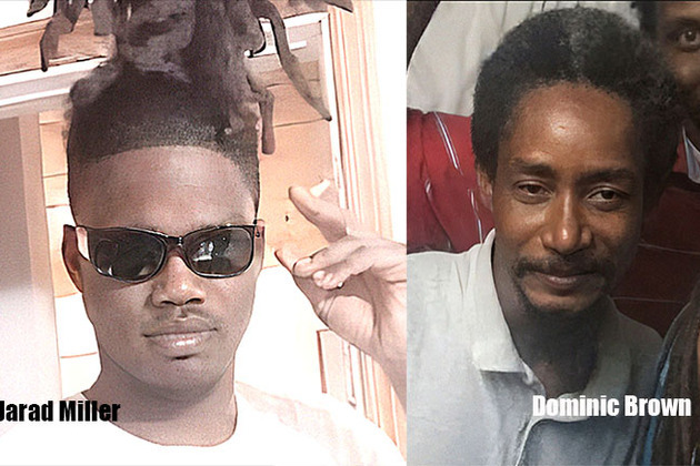 Two traffic fatalities victims in the capital identified