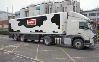 Muller announces 1ppl July milk price rise