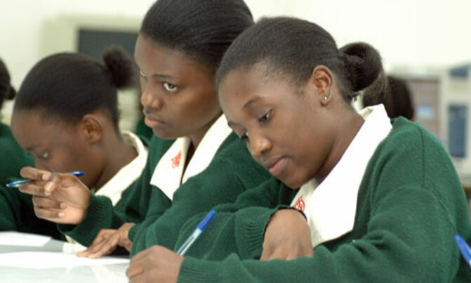 Maths, ICT compulsory for Senior Five students Maths, ICT compulsory for Senior Five students