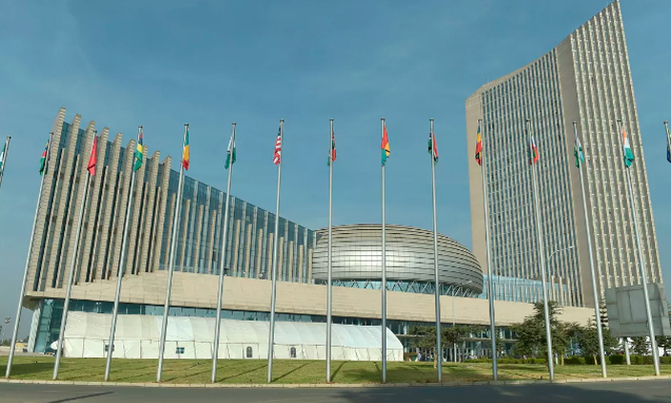 AU gives Sudan military further 60 days to cede power AU gives Sudan military further 60 days to cede power