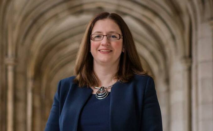 Dr Caroline Johnson, MP for Sleaford and North Hykeham, said: "Mr Miliband’s strategy seems to be to sign thousands of acres of farmland for these installations, with seemingly little thought provided to our rural communities and wider agricultural strategy." Dr Caroline Johnson, MP for Sleaford and North Hykeham, said: "Mr Miliband’s strategy seems to be to sign thousands of acres of farmland for these installations, with seemingly little thought provided to our rural communities and wider agricultural strategy."