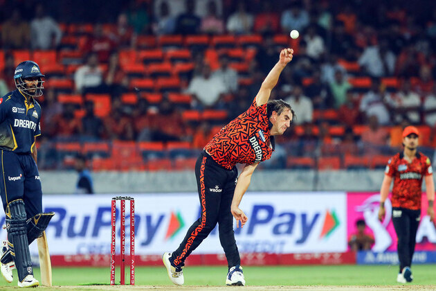 Cummins, Starc, Hazlewood to miss early IPL 2026; Ellis injured