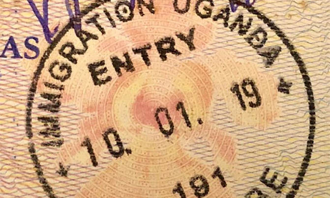 Immigration officials sound alarm over fake e-visa sites Immigration officials sound alarm over fake e-visa sites