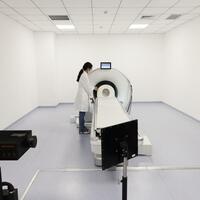 Update: China builds "observatory" to reveal life mysteries