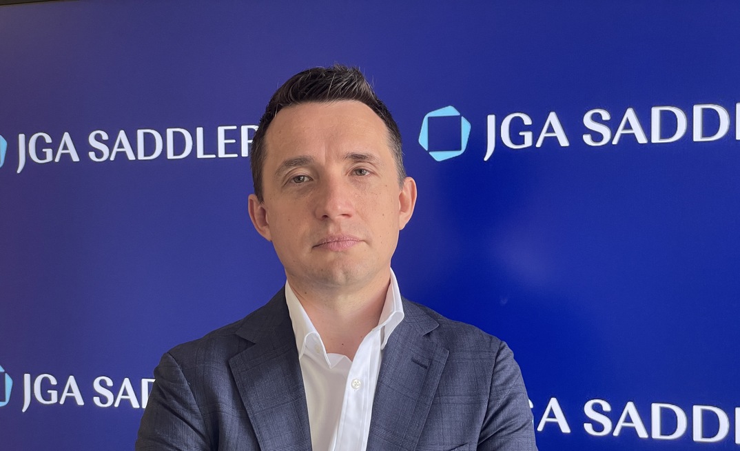 Advogado Joshua Aylward