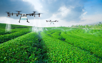 Introducing the finalists for the British Farming Awards Agri-Tech Innovator of the Year 2025