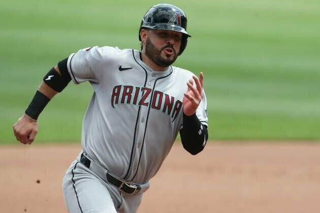 Mariners GM: Addition of Eugenio Suarez 'incredibly impactful'