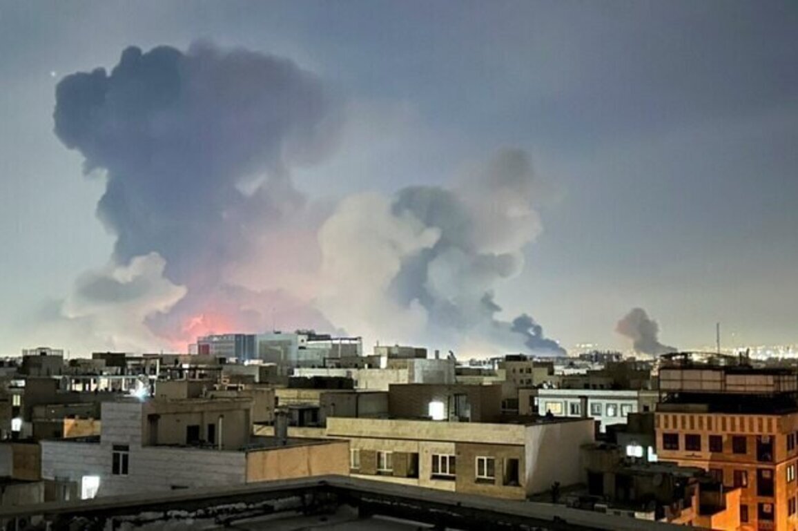 Debate Rages Among US Lawmakers On Iran War's Impact On Ukraine