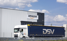Amazon blames disappointing results on fuel costs and lower demand