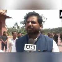 South states have always been "neglected': Congress leader slams BJP, backs Dattatraya for VP post