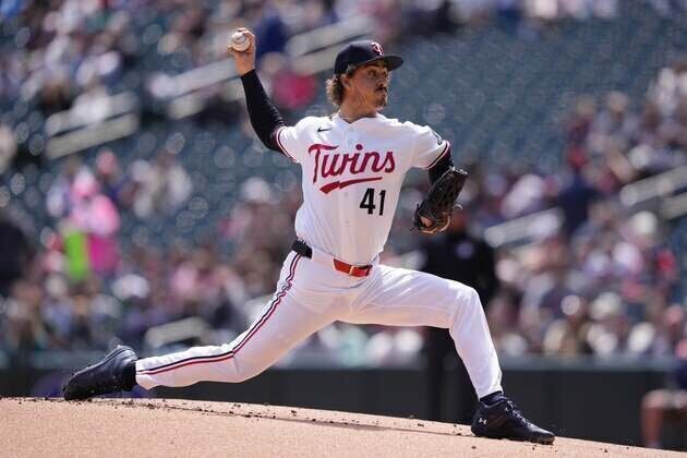 Twins hope homestand starting vs. White Sox can help halt skid