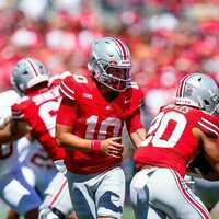 Top 25 roundup: No. 3 Ohio State shuts down Arch Manning, No. 1 Texas