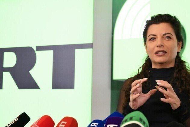 BBC and CNN behind RTs success  editor-in-chief