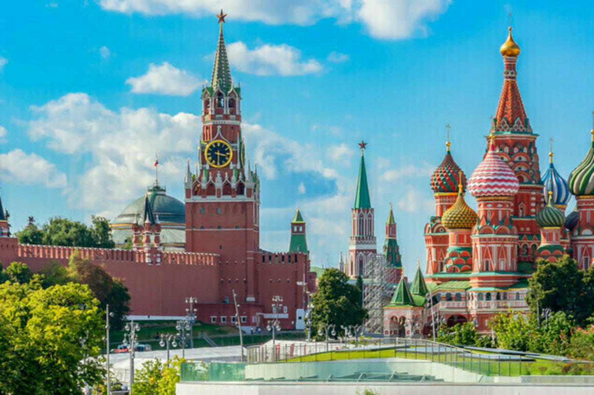 Russia weighs in on Palestinian statehood