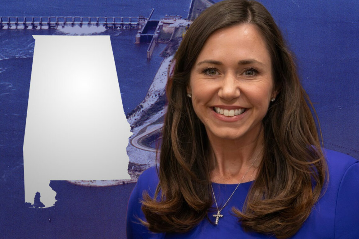 Britt demands urgent action on Alabama waterways by U.S. Army Corps of Engineers