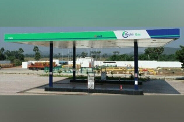 MEIL's wholly owned subsidiary MeghaGas, now MCGDPL, to execute City Gas Distribution