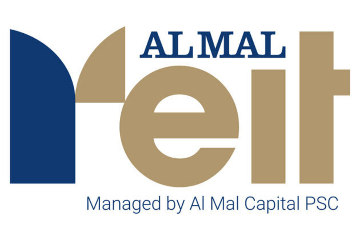 Al Mal Capital REIT announces final dividend distribution of 3.75 fils per unit for H2 2025