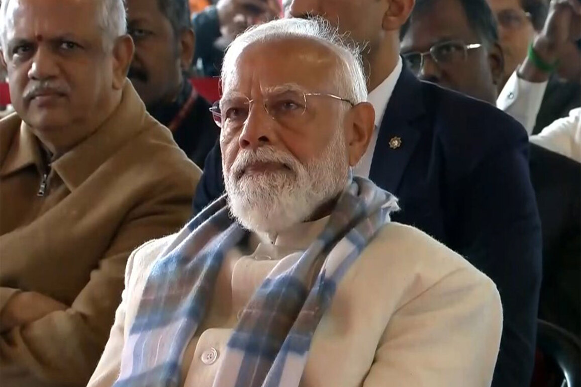 PM Modi to inaugurate CSPOC on January 15 in Parliament House Complex